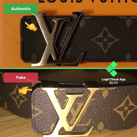 louis vuitton riem kopen echt|Louis Vuitton Riem: Hoe legitiem de jouwe te .